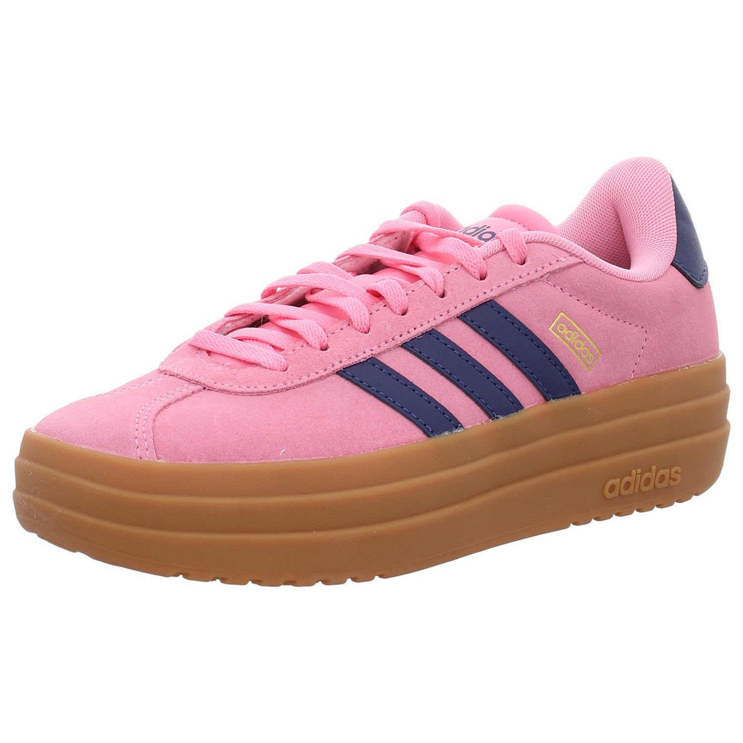 Adidas Originals VL Court Bold Sneaker