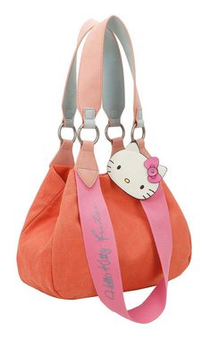 Fritzi aus Preußen Schultertasche Izzy Mini Canvas