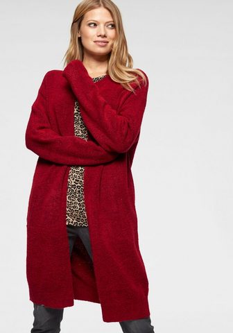 Aniston CASUAL Megztinis im Oversize Look