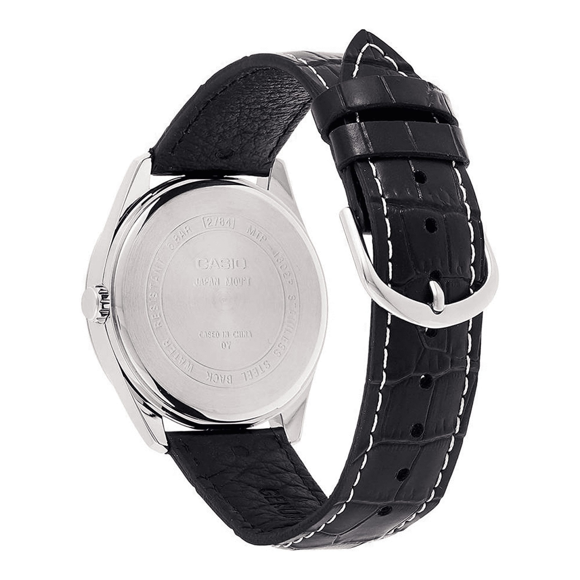 CASIO Quarzuhr Casio Collection Herren Armbanduhr günstig online kaufen