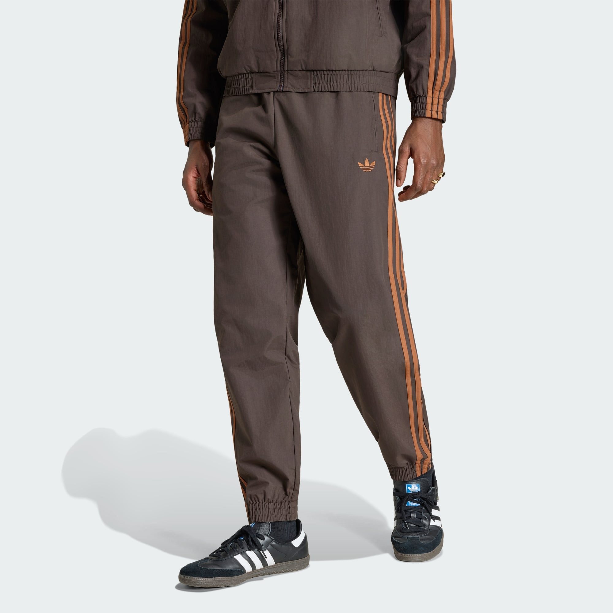 Jogginghose FIREBIRD WOVEN TRAININGSHOSE