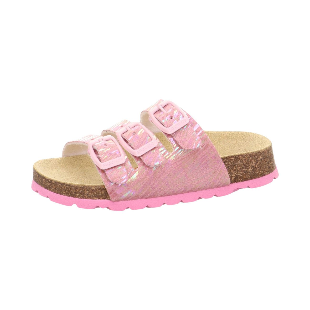 Superfit FUSSBETT Pantolette