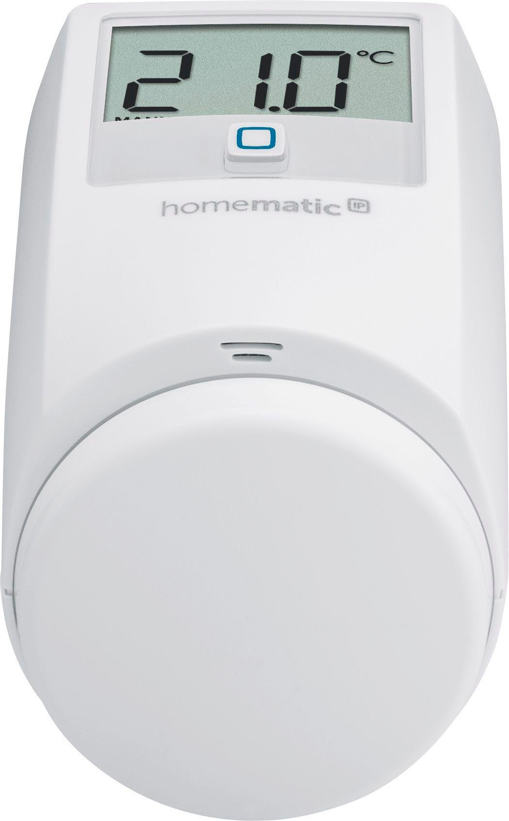 Homematic IP Heizkörperthermostat Heizkörperthermostat (140280A0) – Bild 5 von 5