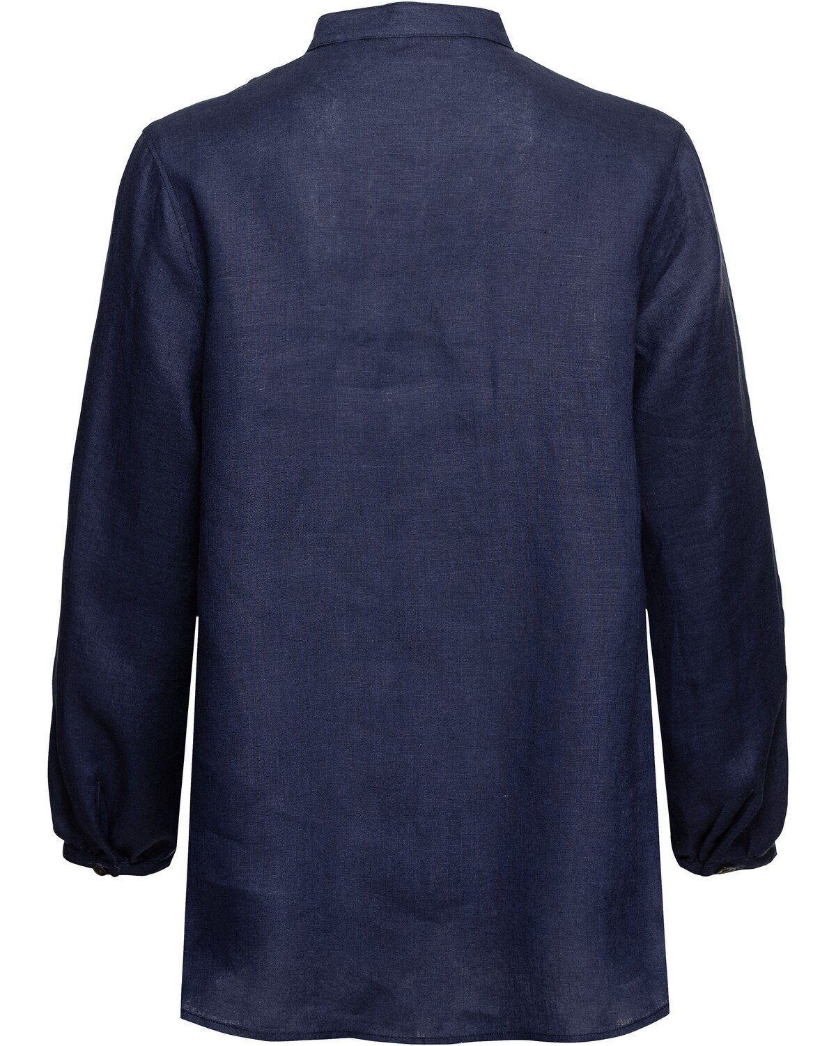 Reitmayer Shirtbluse Bluse mit Blumenstickerei günstig online kaufen