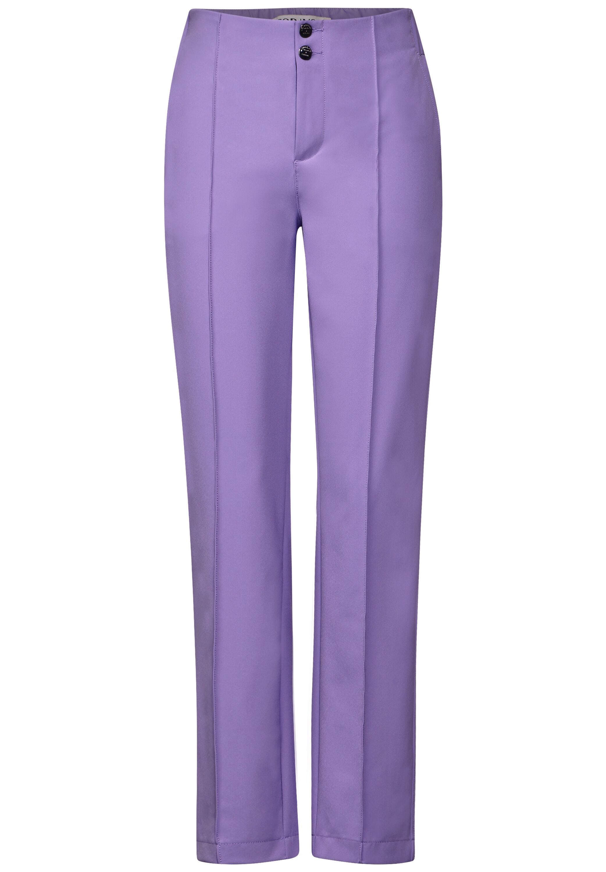 STREET ONE Chinos technostretch