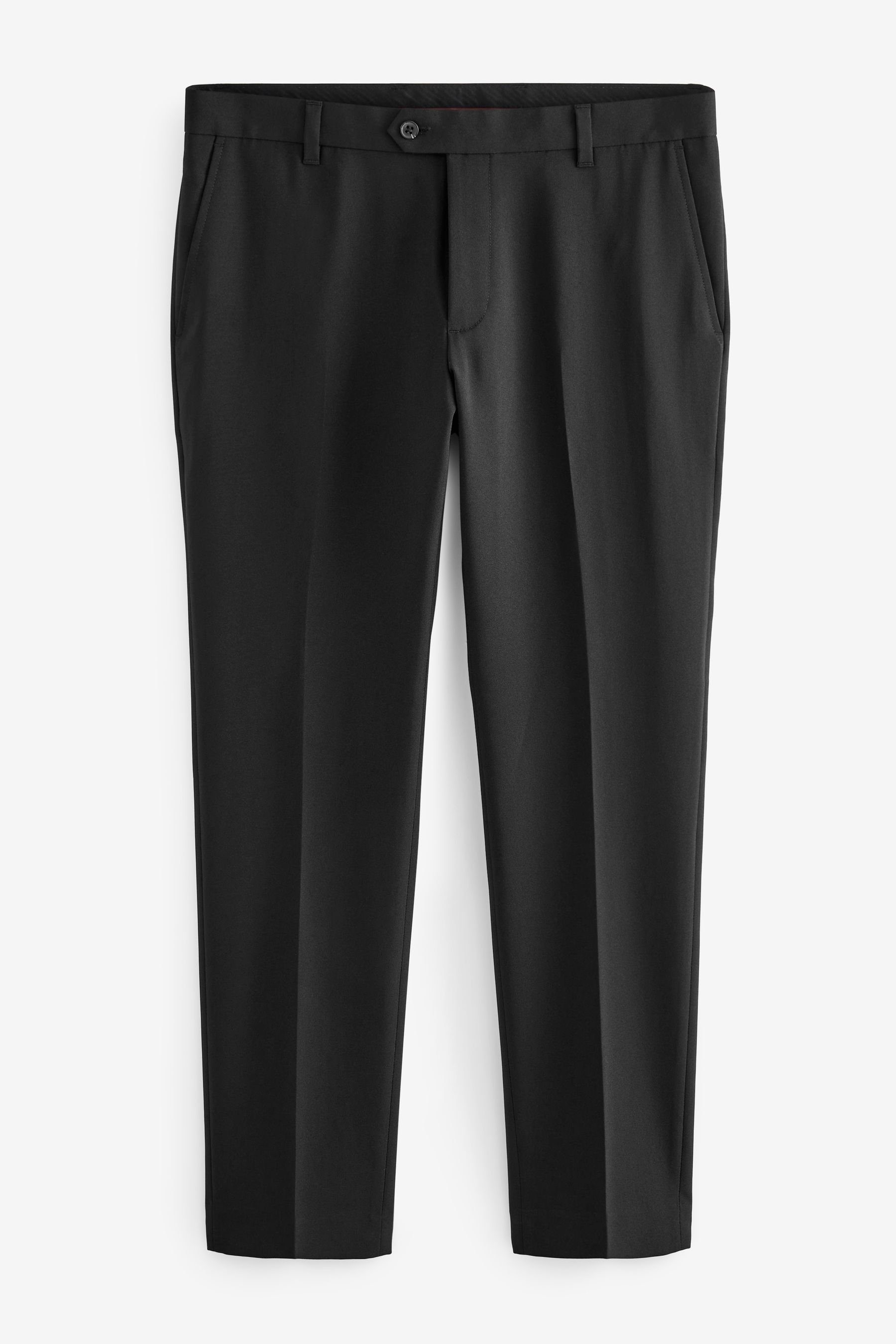 Next Stoffhose Formelle Flatfront-Hose – Skinny günstig online kaufen