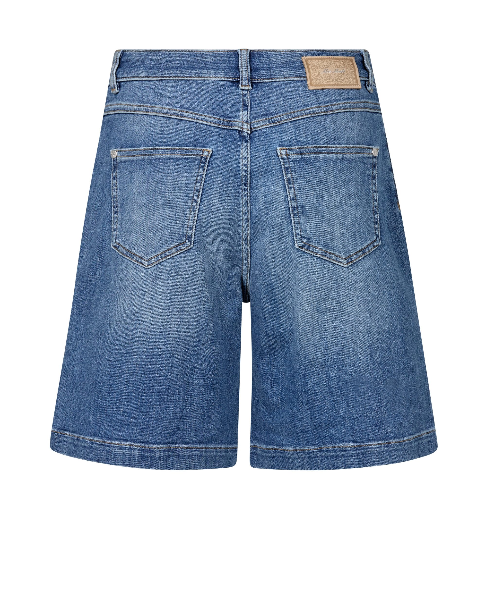 Mos Mosh Jeansshorts MMSoey Grendel Shorts günstig online kaufen