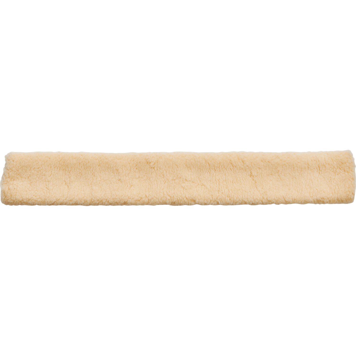 BUSSE Sattelgurte Sattelgurtschoner Basic artificial Fur