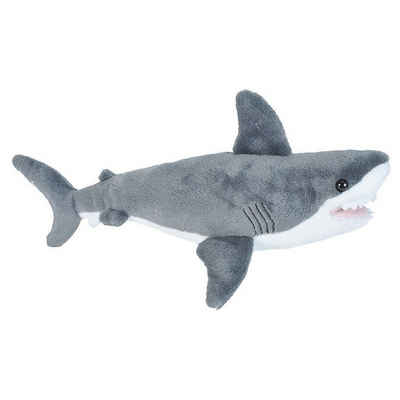 WILD REPUBLIC    Kuscheltier »CK Great White Shark«