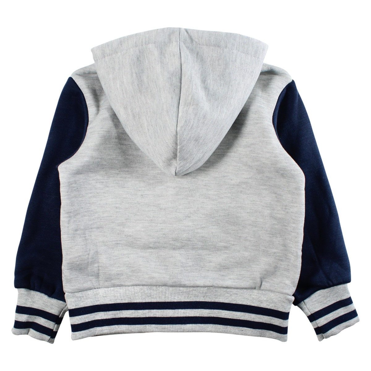 Spiderman Kapuzensweatjacke Hoodie für Jungen – Sweatjacke mit Kapuze