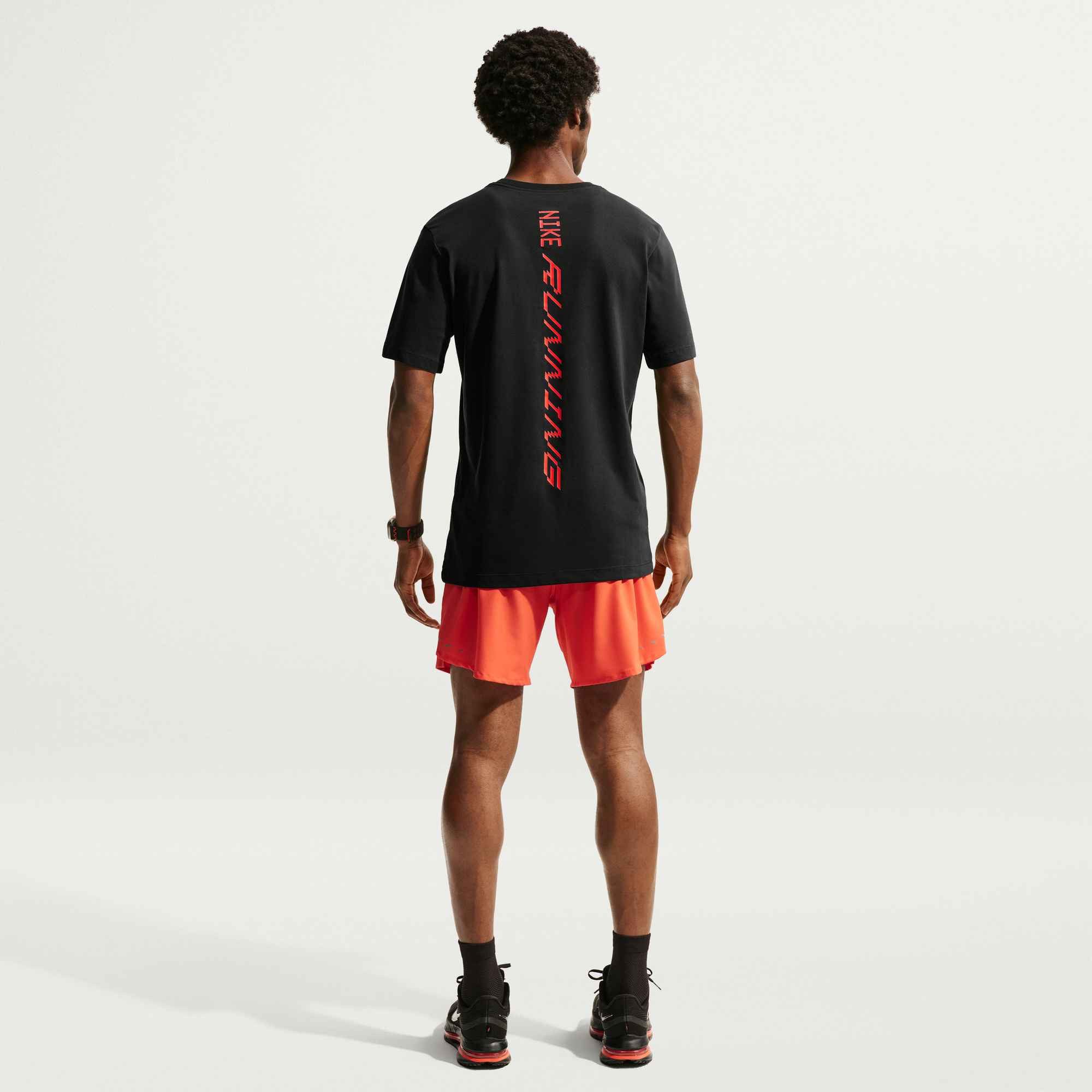 Nike T-Shirt M NK DF TEE STD AEROSWIFT GFX