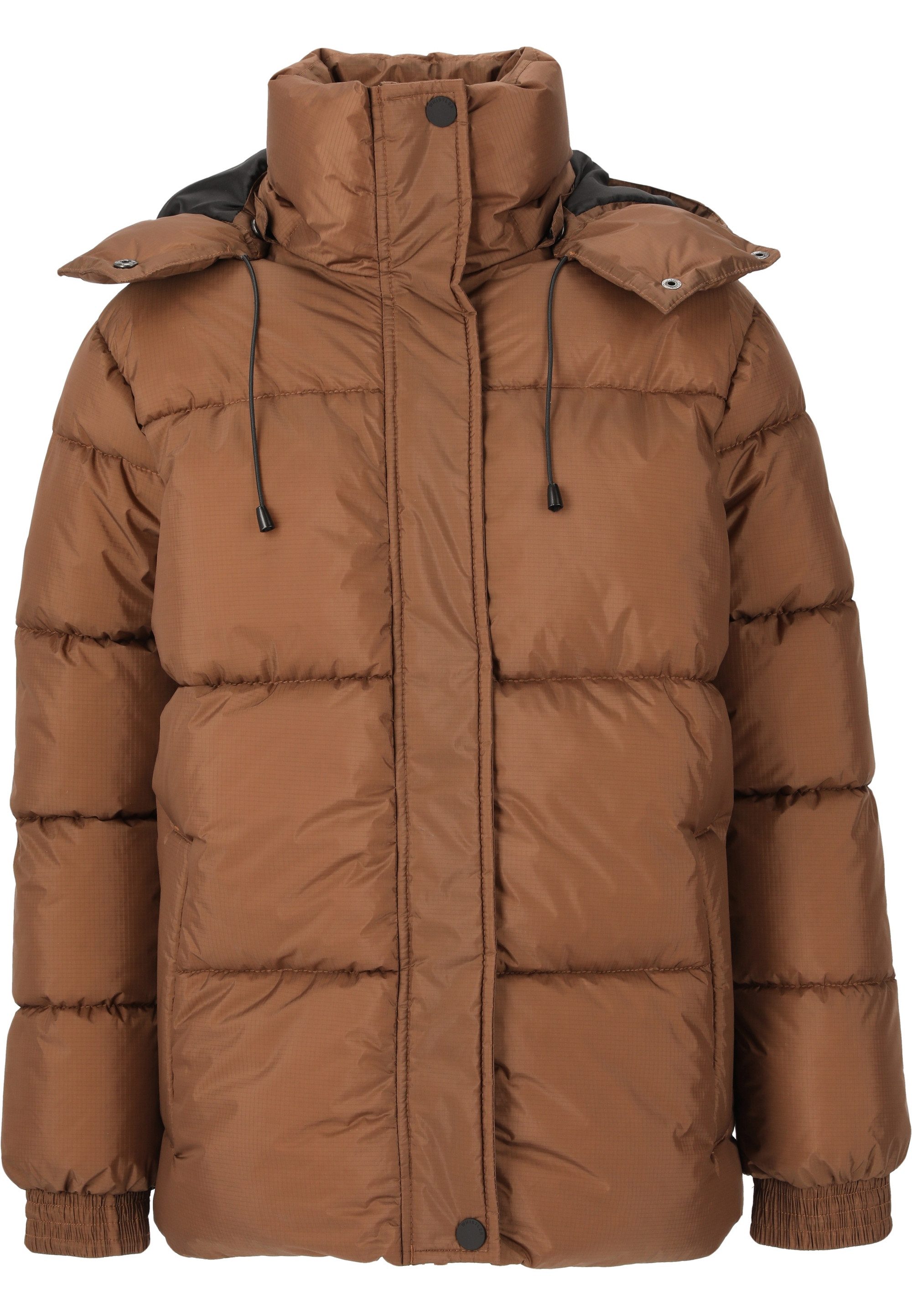 WHISTLER Steppjacke Amatos jr. mit wind- und wasserabweisendem Bionic-Finish