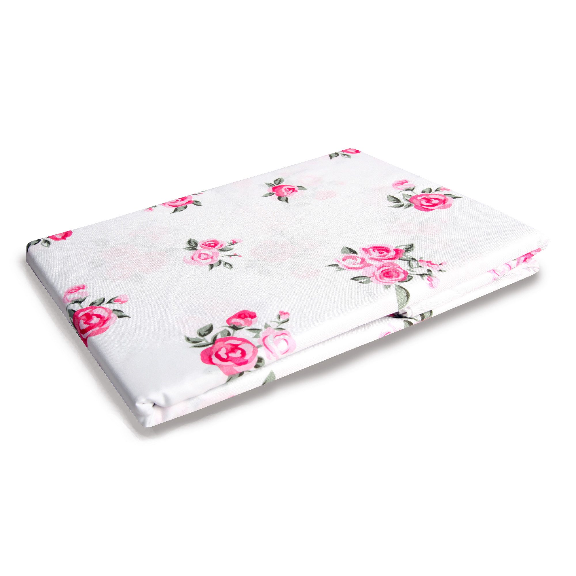 Bestlivings Bettbezug Mikrofaser 135x200cm + 80x80cm, 2-tlg., 100% Mikrofaser, kuschelig weicher Bezug mit Reißverschluss