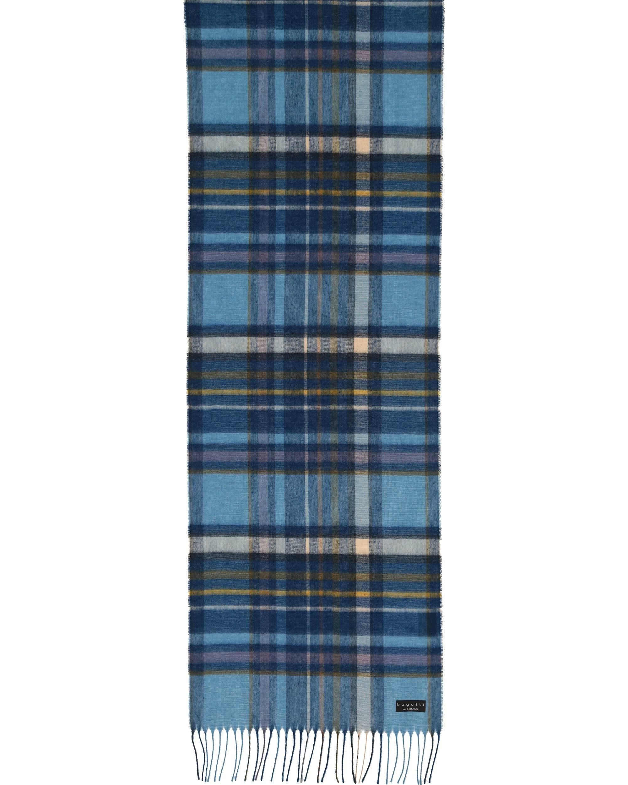 bugatti Modeschal Cashmink® Schal, (1-St) günstig online kaufen
