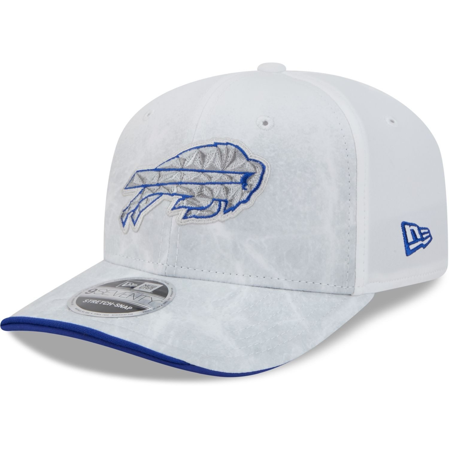 New Era Trucker Cap 9Seventy StretchSnap RIVALRY Buffalo Bills