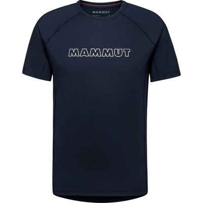 Mammut T-Shirt T-Shirt Selun FL Logo