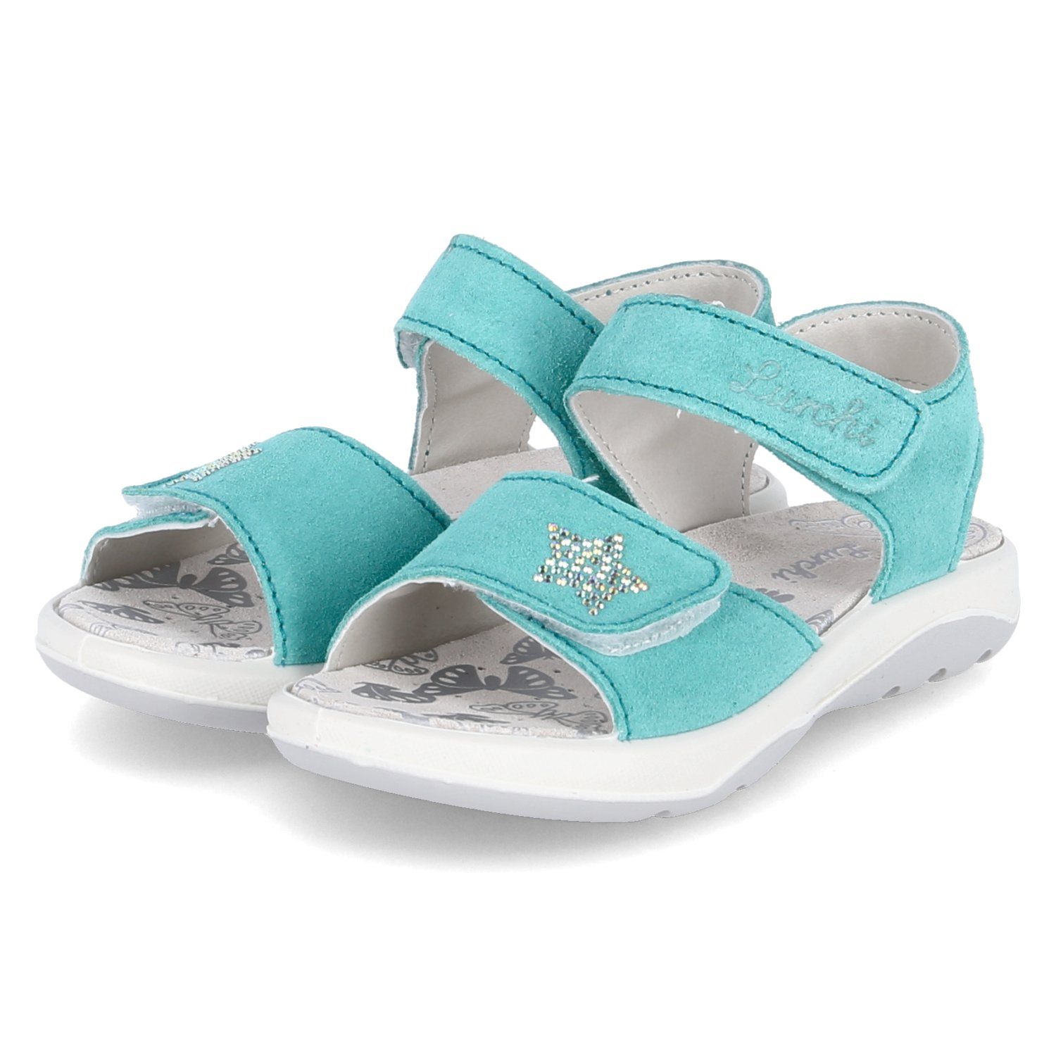 Lurchi Сандалии FREDA Sandalette