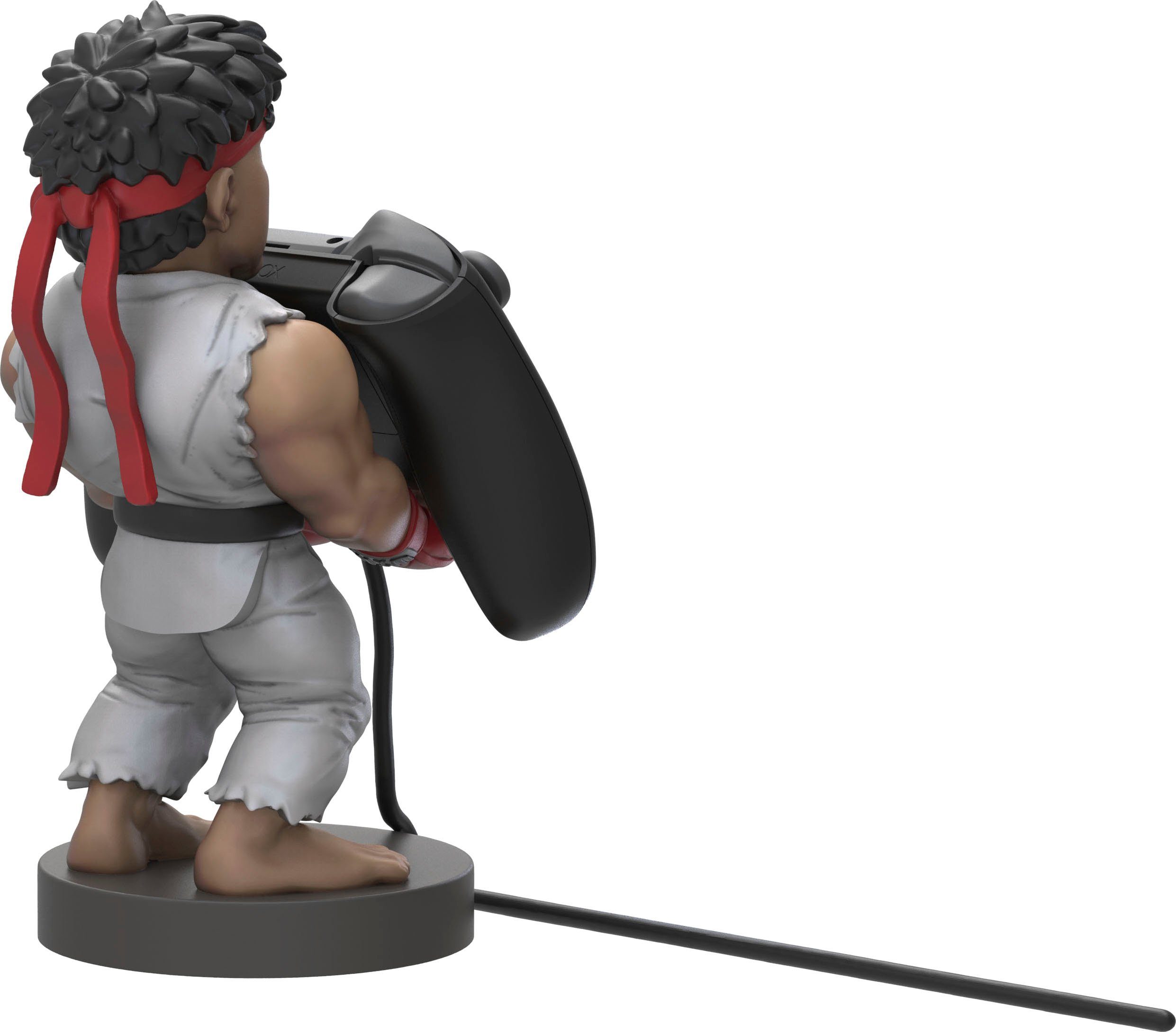 Exquisite Gaming Controller-Halterung Cable Guy - Street Fighter Ryu, (1-tlg)