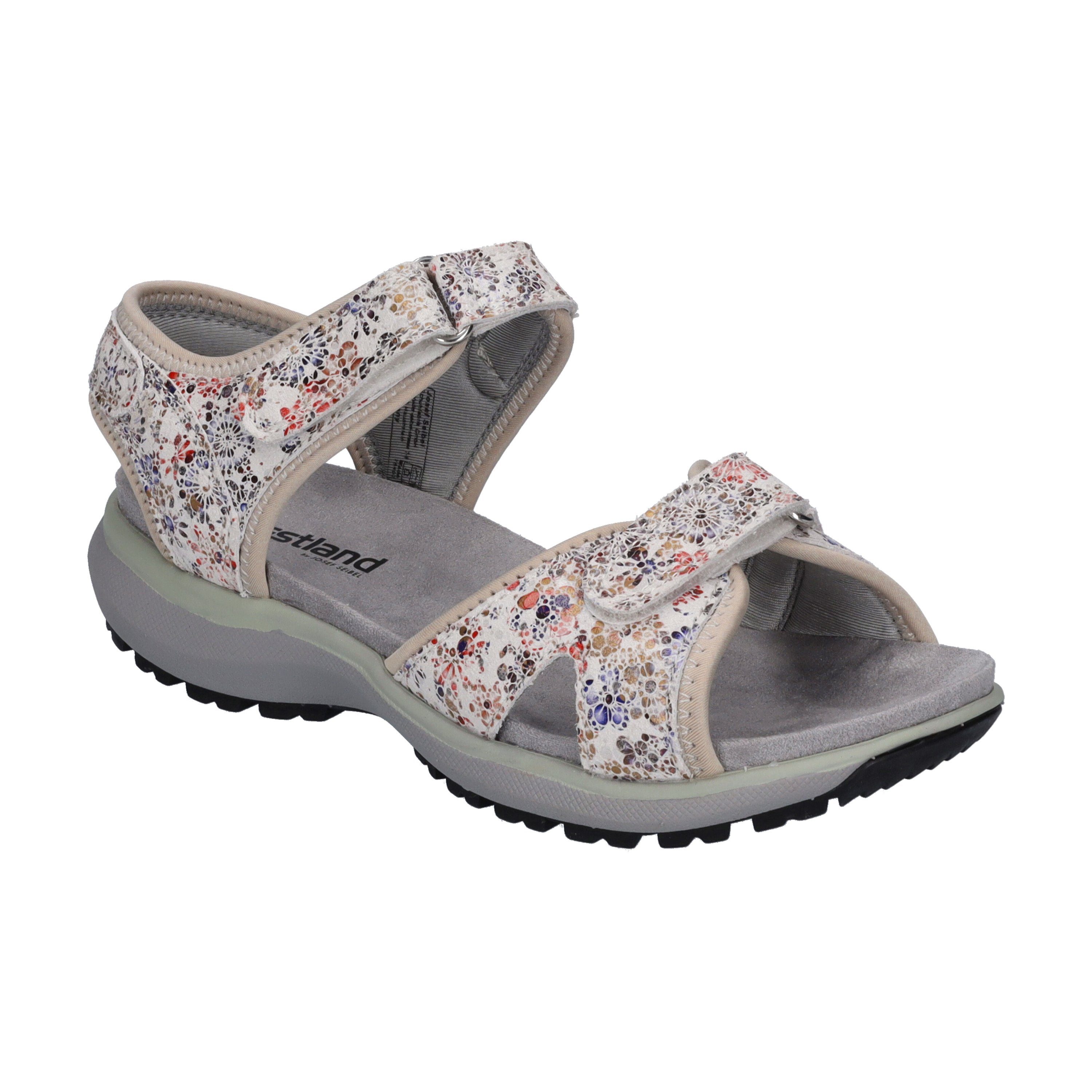 Westland Olivia 07, weiß Sandale