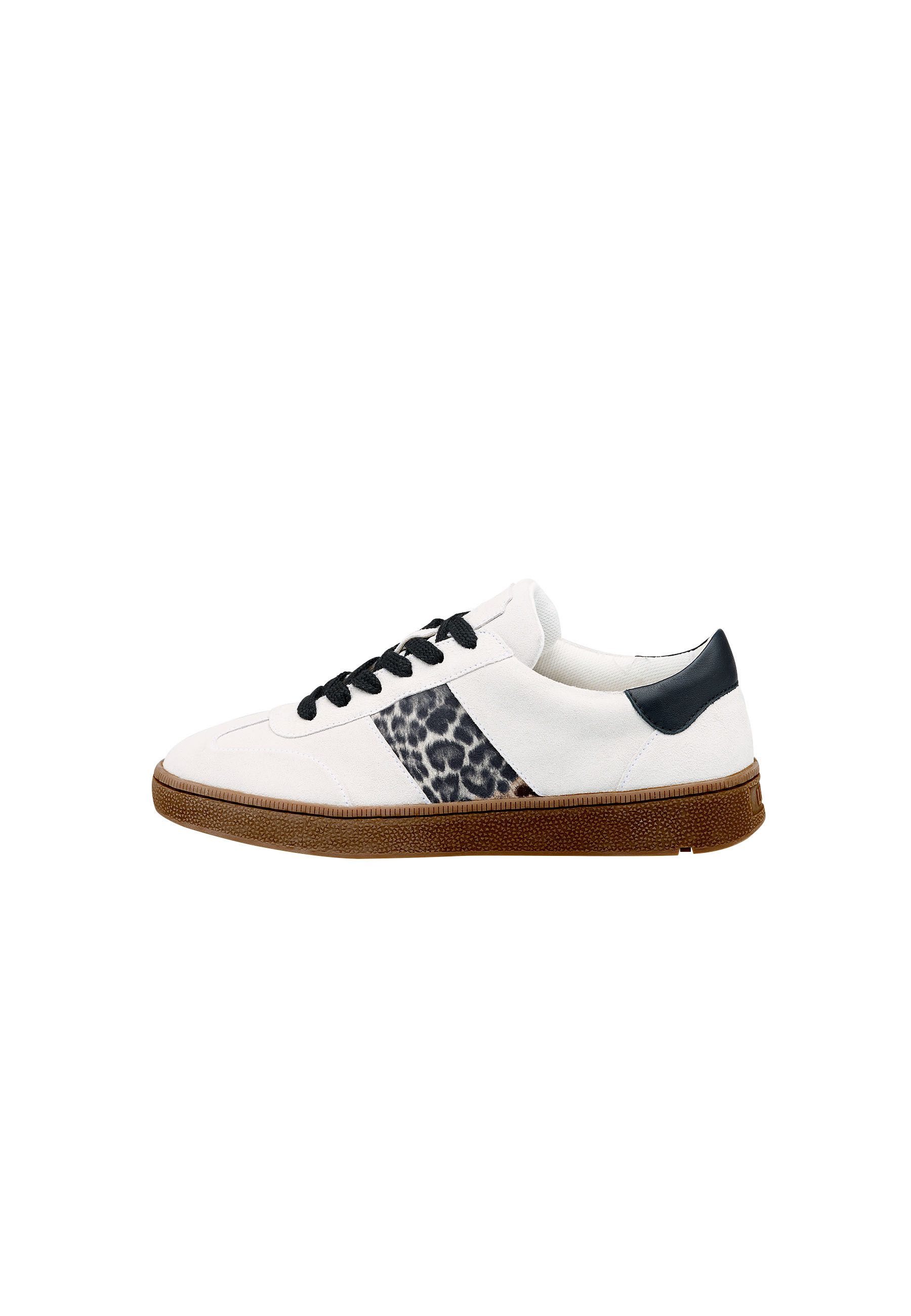 Lloyd ARIA Sneaker mit herausnehmbarem Fußbett