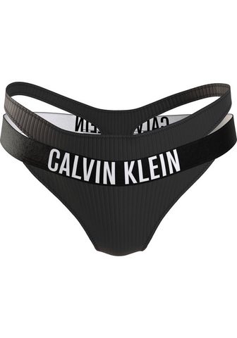  Calvin KLEIN Swimwear Badeslip »THONG ...