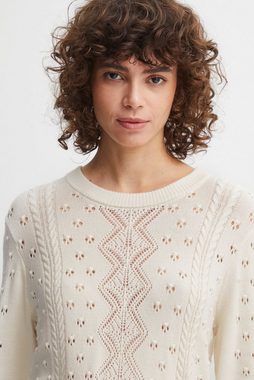 Atelier Rêve Strickpullover IRFANTO LS - 20117987