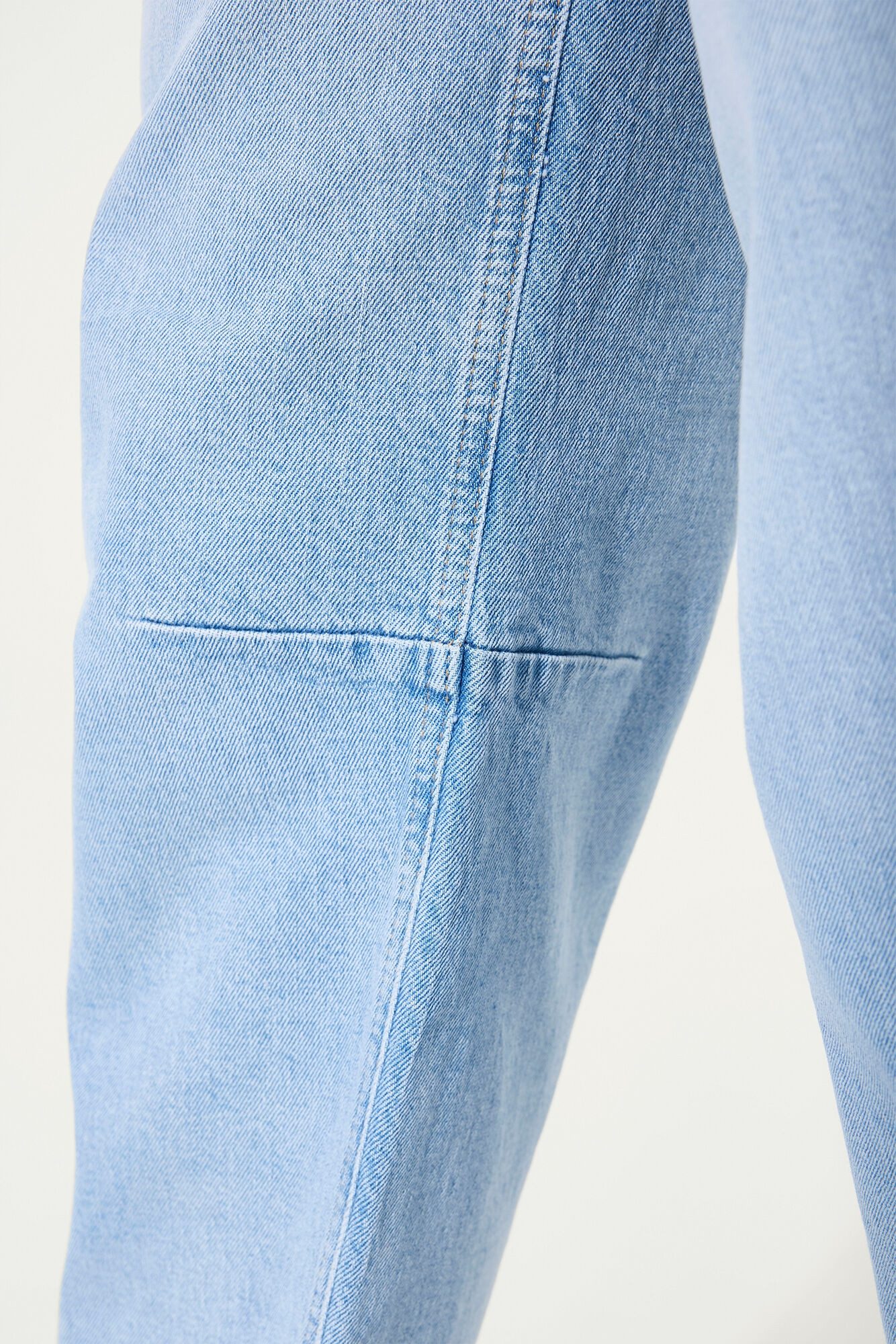 Garcia Bequeme Jeans Chyla
