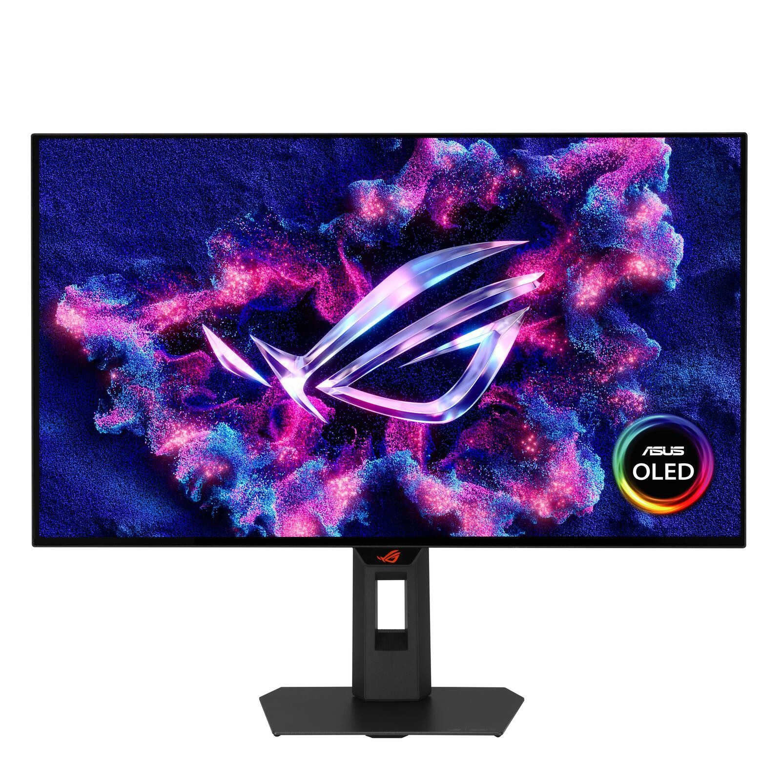 Asus ASUS ROG Strix OLED XG27AQWMG Gaming-LED-Monitor (2560 x 1440, 0,03 ms Reaktionszeit, 240 Hz, WOLED)