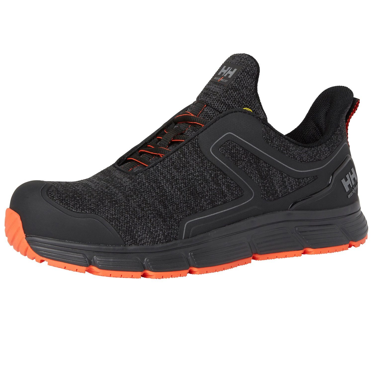Helly Hansen workwear Sicherheitshalbschuhe S3 "KENSINGTON LOW" Sicherheitsschuh