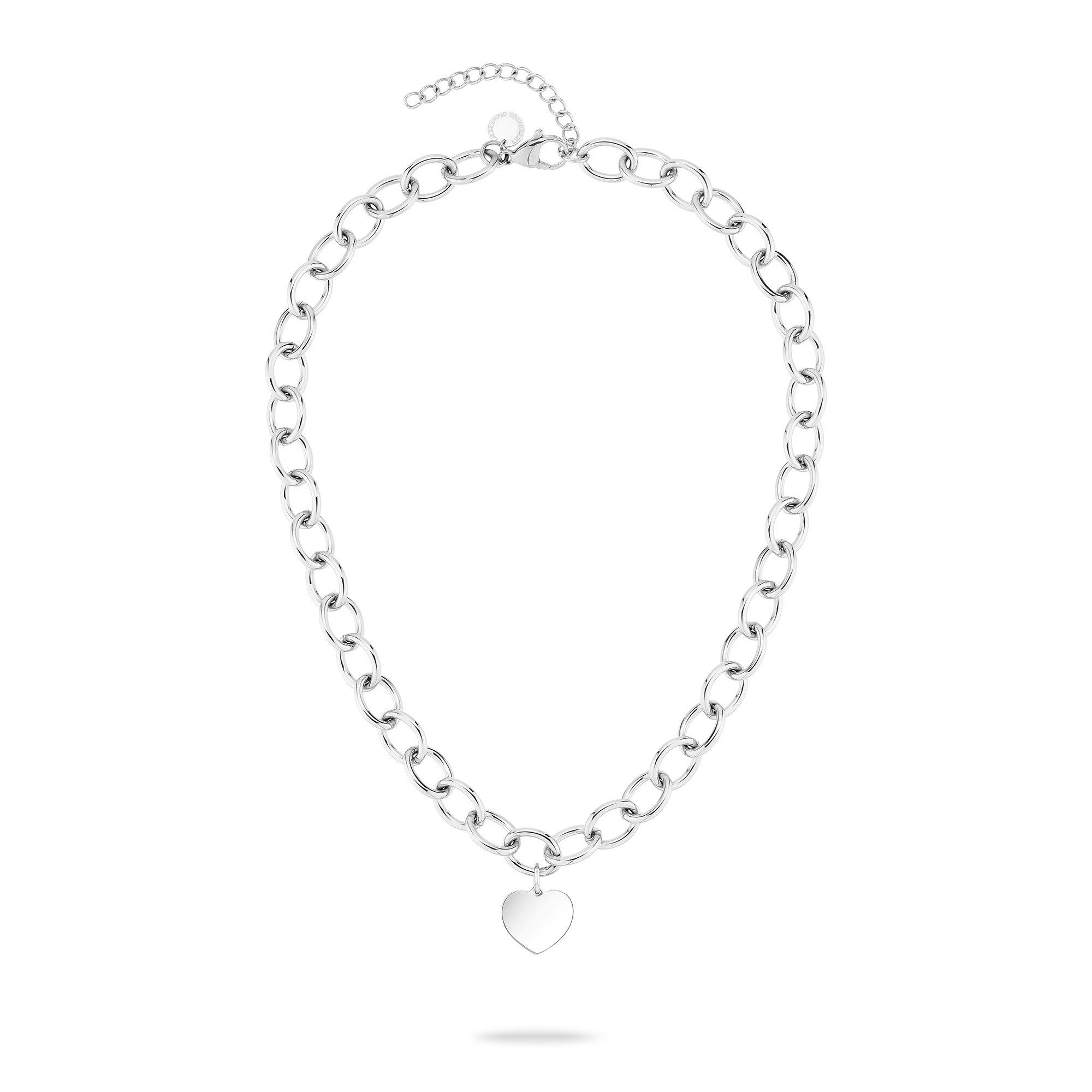 Liebeskind Berlin Edelstahlkette Edelsta...