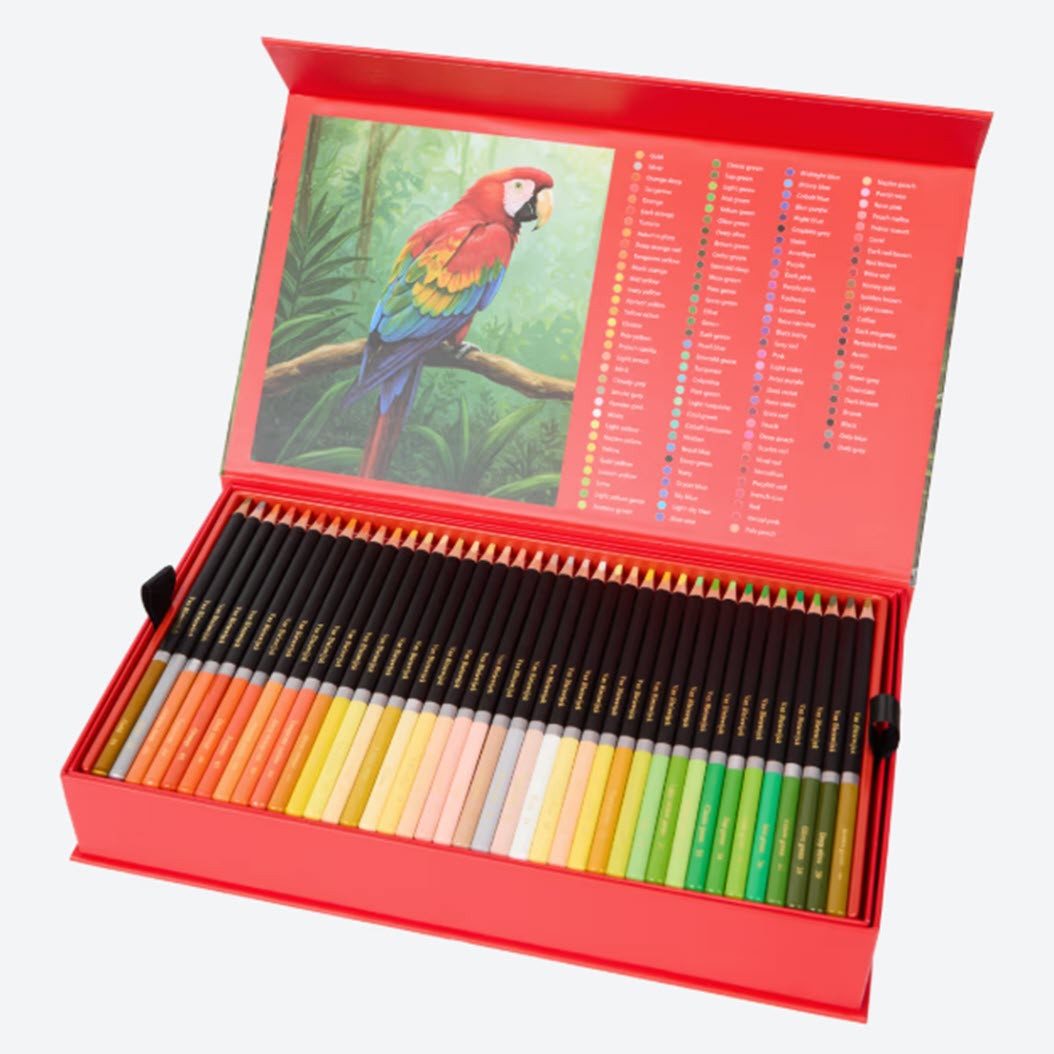 Spectrum Buntstift Buntstifte 120 Stück Colouring Pencils, (120-tlg)