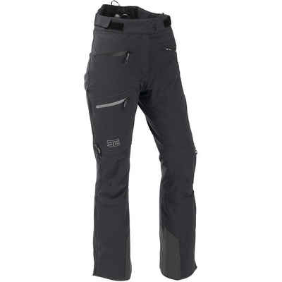 Maul Sport® Skihose Skihose Megatex Schneeflocke