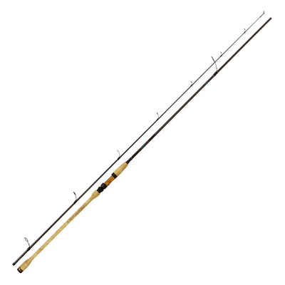 Rhino Fishing Forellenrute, (2-tlg), Rhino Inshore Sea Trout G1 Haff 2,74m 6-38g Meerforellenrute