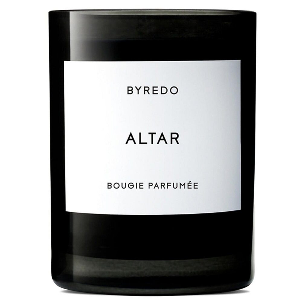 BYREDO Duftkerze Candle