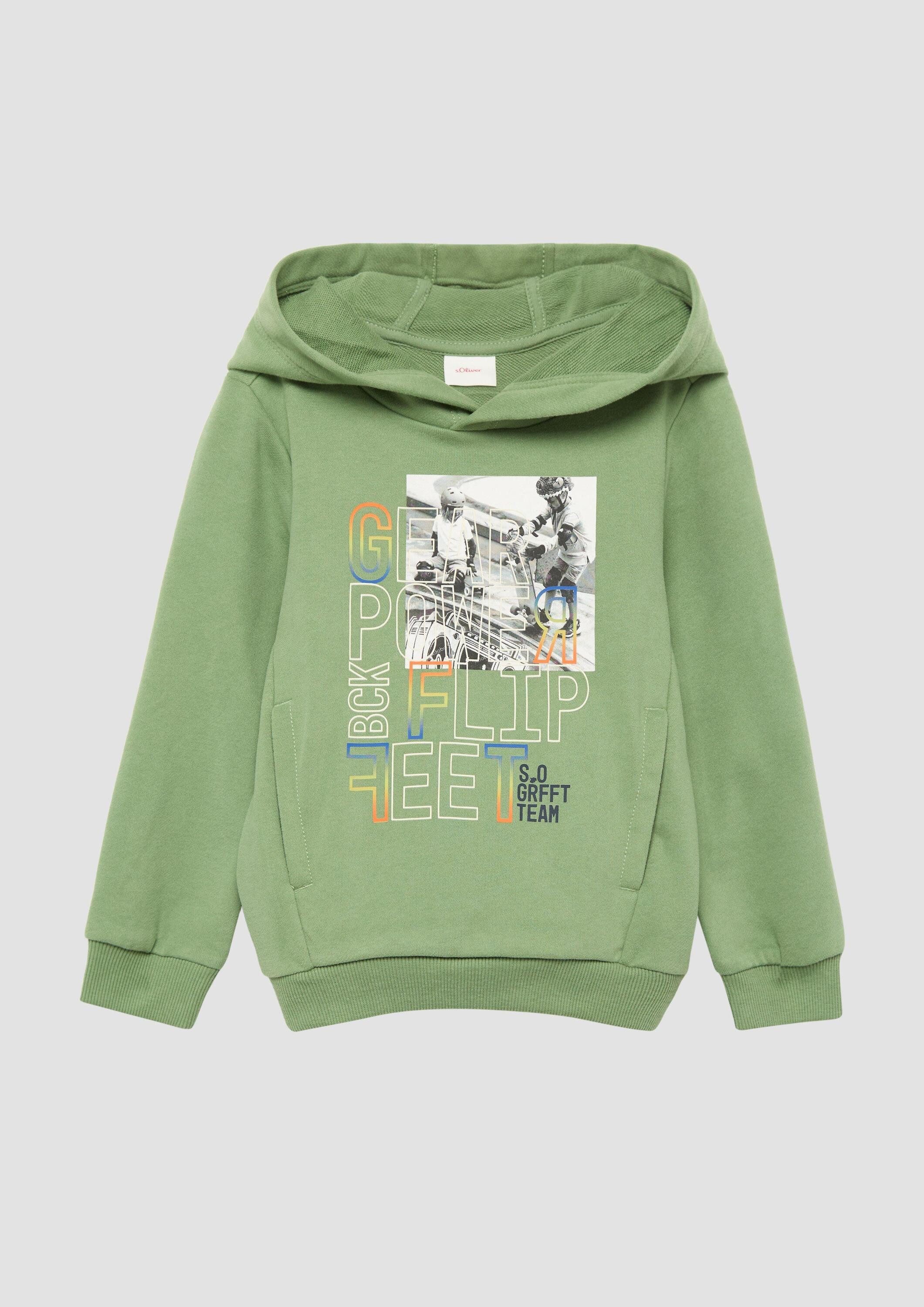 Sweatshirt Sweatshirt