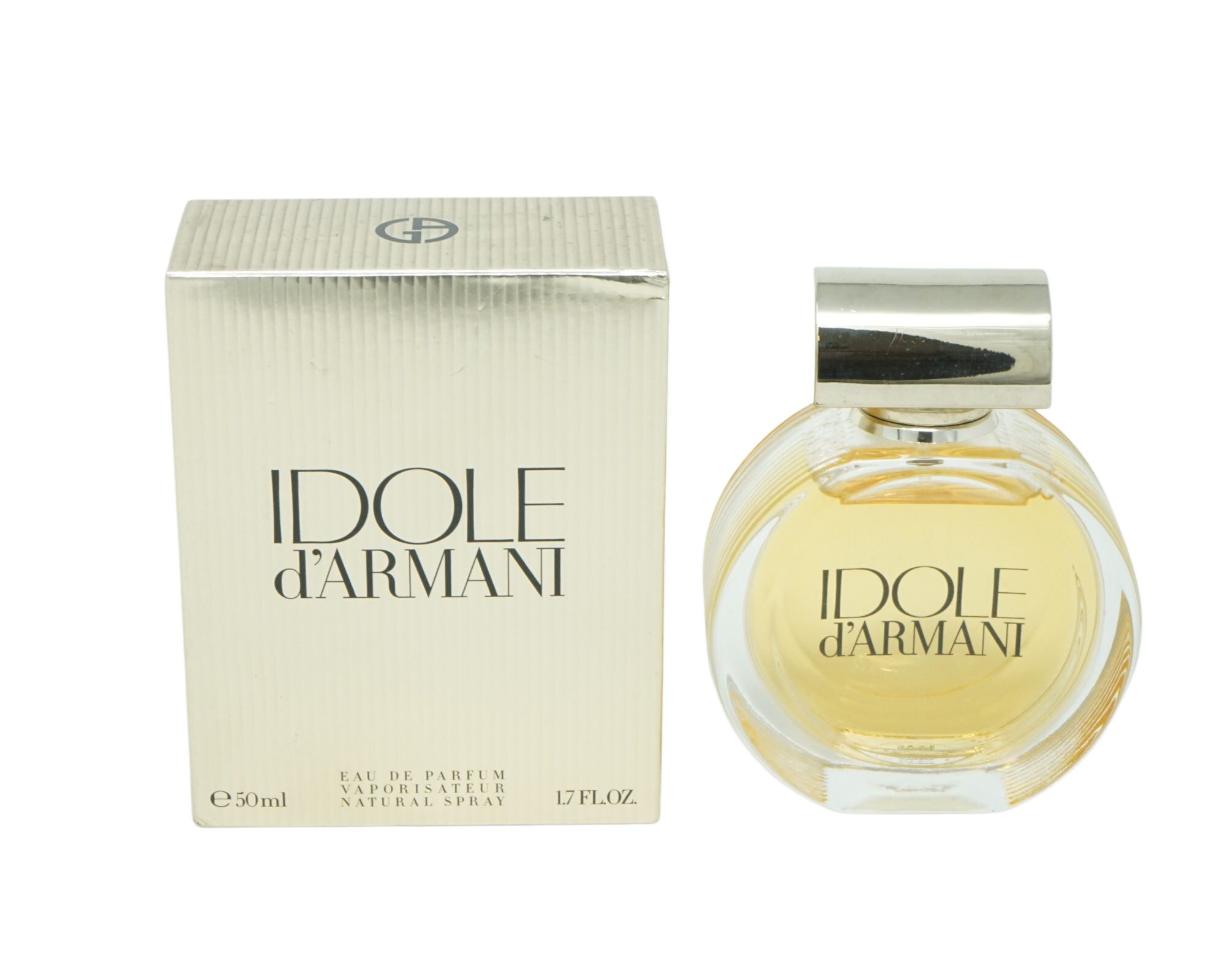 Eau Eau de de Armani Parfum Parfum Idole Spray Giorgio Giorgio 50ml Armani