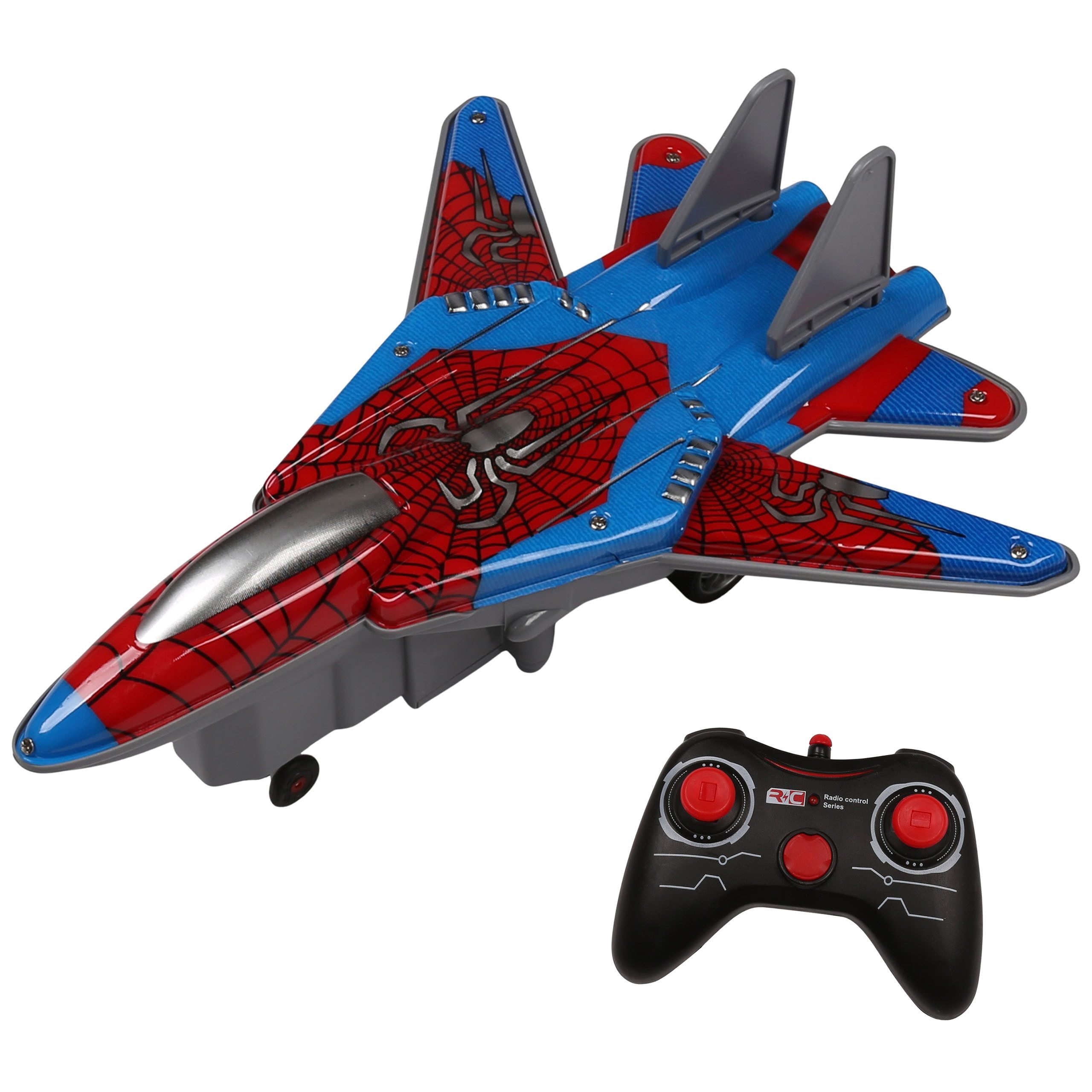 Sarcia.eu Spielzeug-Flugzeug FERNGESTEUERTES Spider Flugzeug mit günstig online kaufen