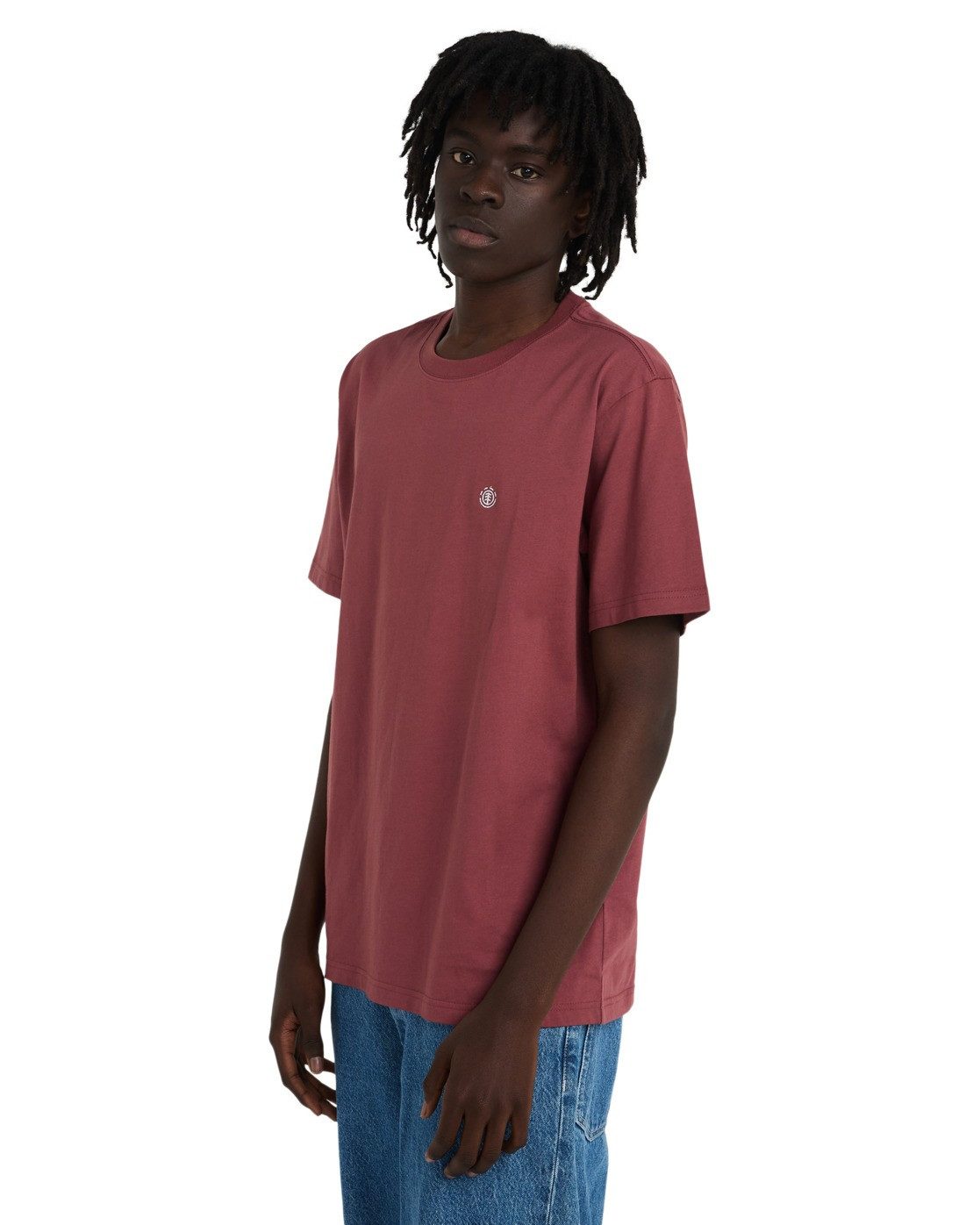 Element Sporttop Icon Embroidery