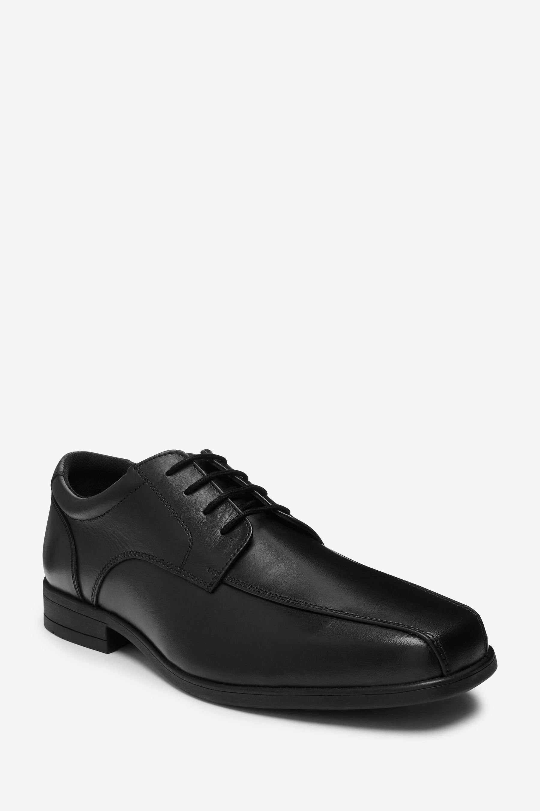 Next Schnürschuhe aus Leder für die günstig online kaufen