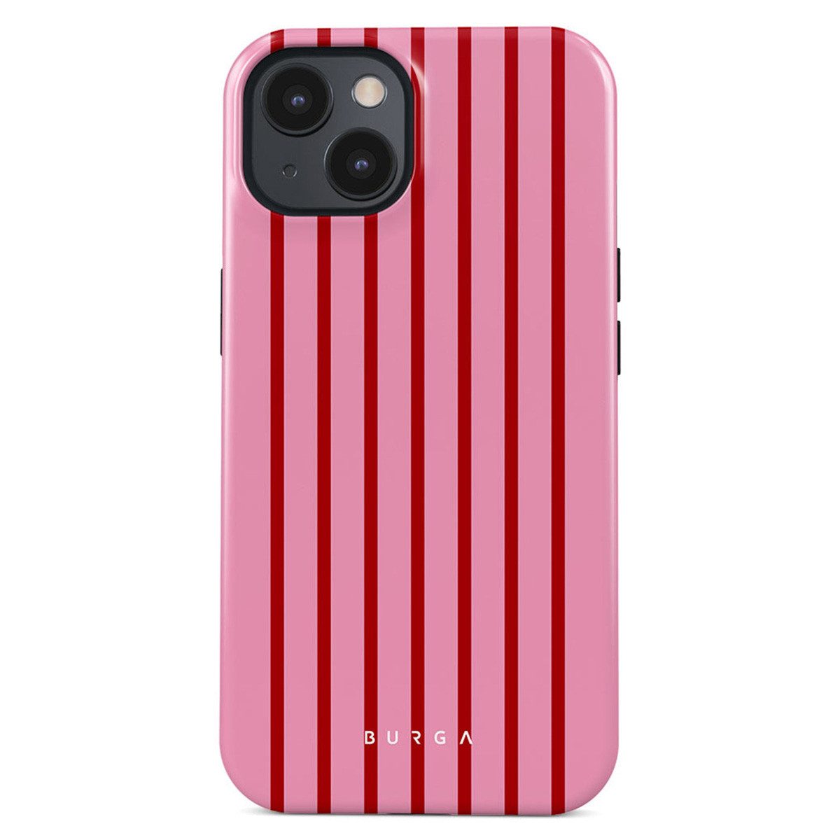 BURGA Backcover Burga Tough Back Cover MagSafe Apple iPhone 15 - Favorite Bikini