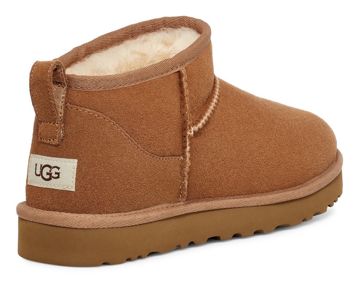 UGG Unisex CLASSIC ULTRA MINI Schlupfboots, Winterboots, Snowboot, Stiefel günstig online kaufen