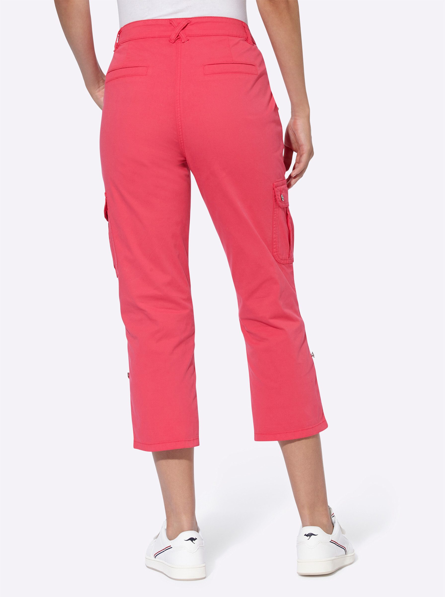 heine Shorts Hose normal
