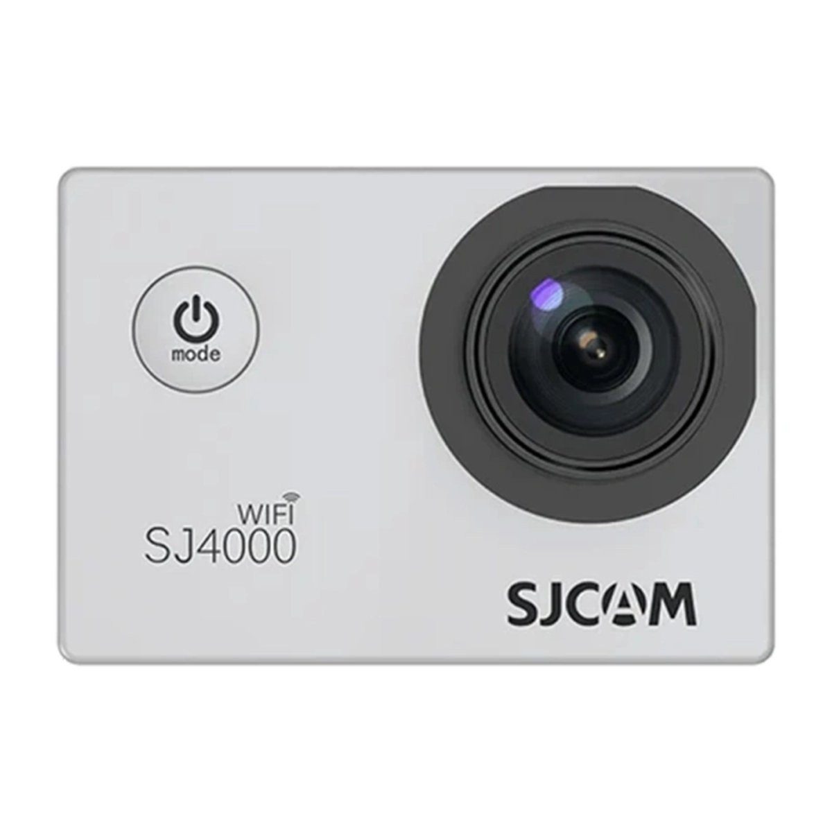 SJCAM Action-Kamera SJCAM SJ4000 Wi-Fi Kompaktkamera