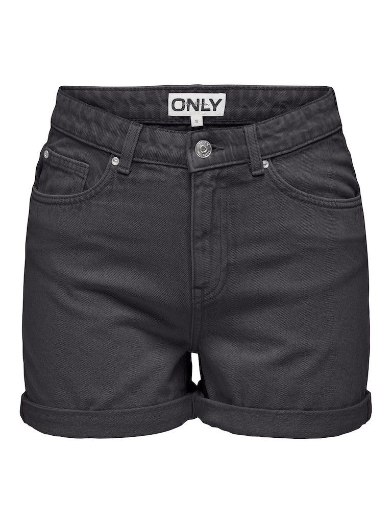 ONLY Shorts ONLPHINE-EVERLY HW SHORTS PNT günstig online kaufen