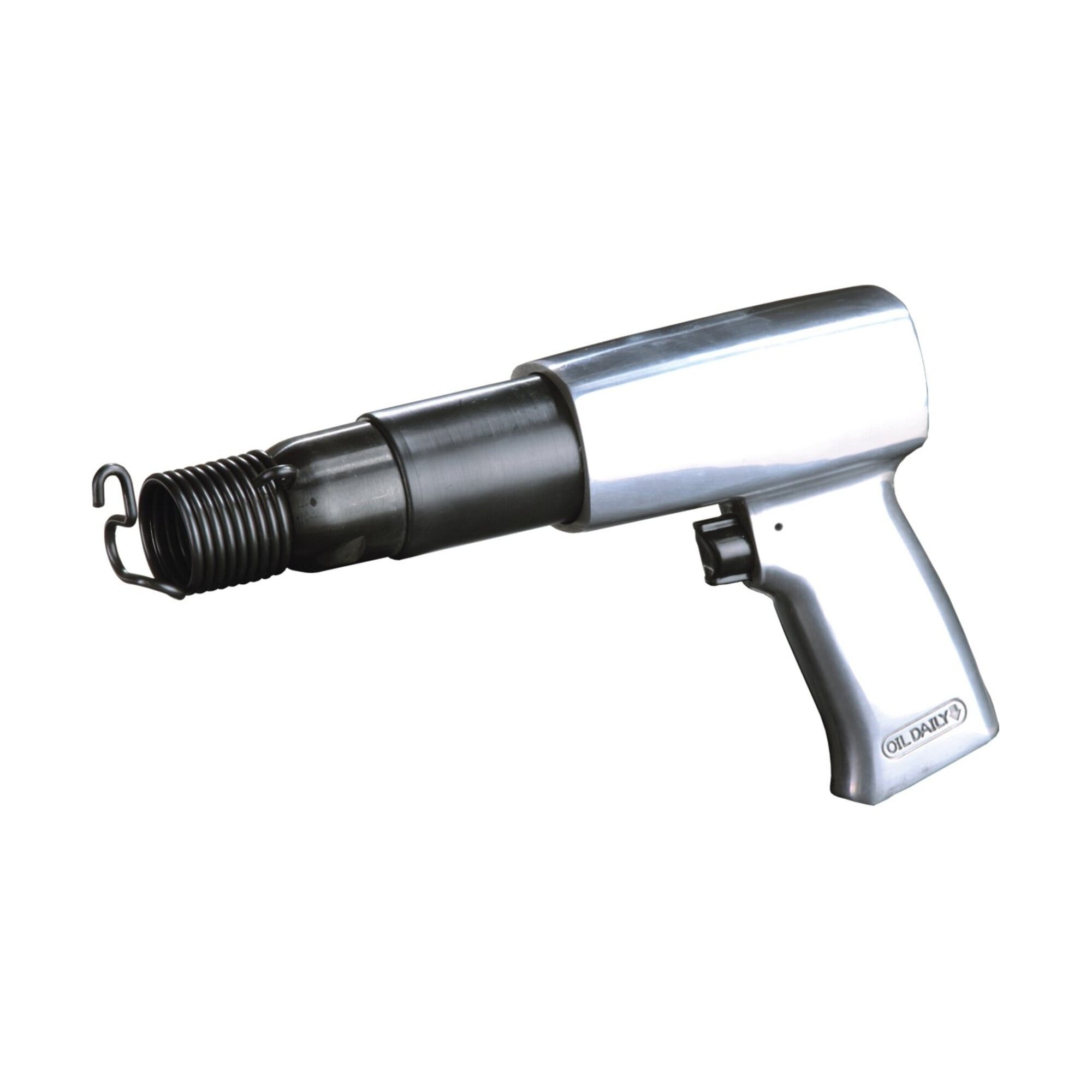 Aerotec Druckluft-Meißelhammer Aerotec Druckluftmeißelhammer STX II 3200min-¹ 12,8mm Sechskant 9 J