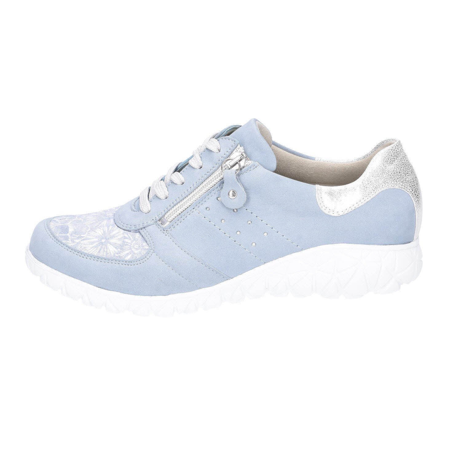 Waldläufer Havy Schnürschuh