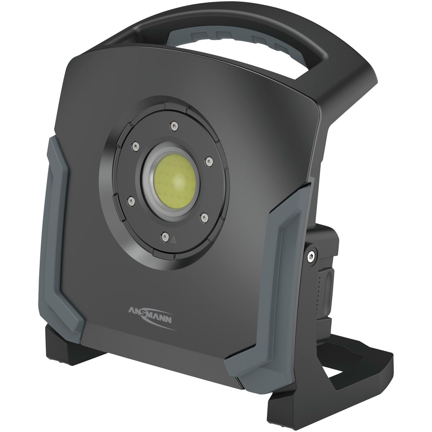 ANSMANN AG Taschenlampe Arbeitsleuchte WL60W 18V Hybrid