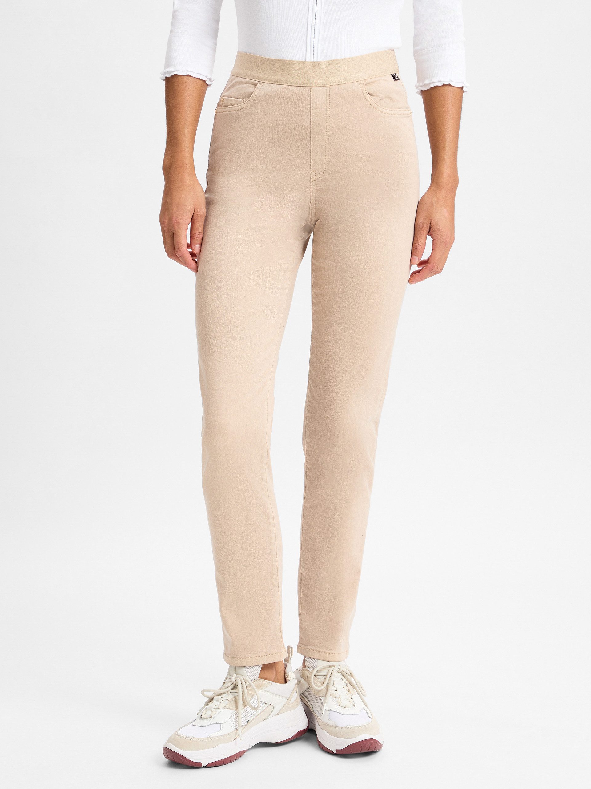Slim-fit-Jeans Siena