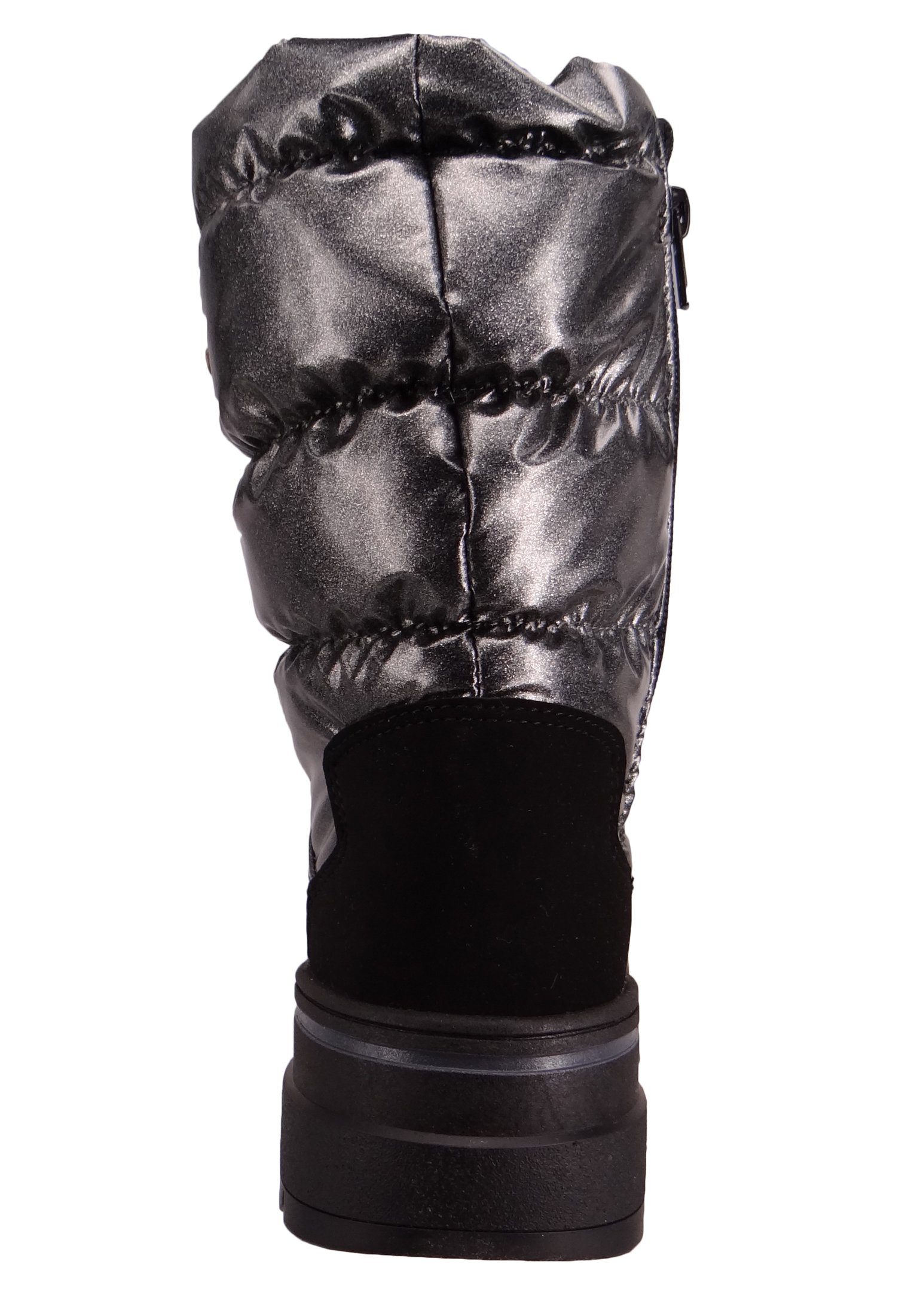 Lackner 7944 Stella L's TX/OC Silver Stiefel