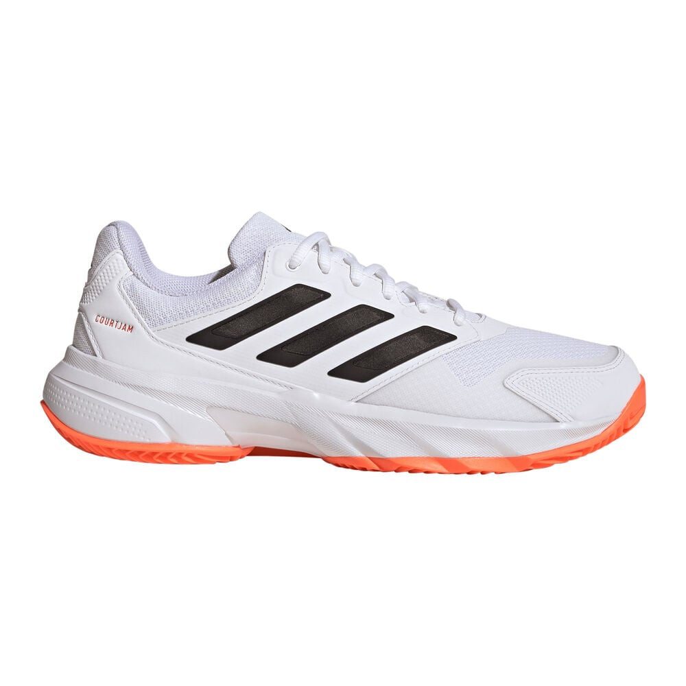 adidas Sportswear Courtjam Control 3 - Allcourt Tennisschuh Tennisschuh günstig online kaufen